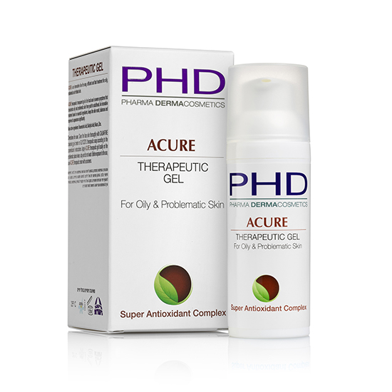 Acure Therapeutic Gel