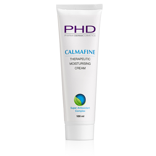 Calmafine Therapeutic Cream 100 ml