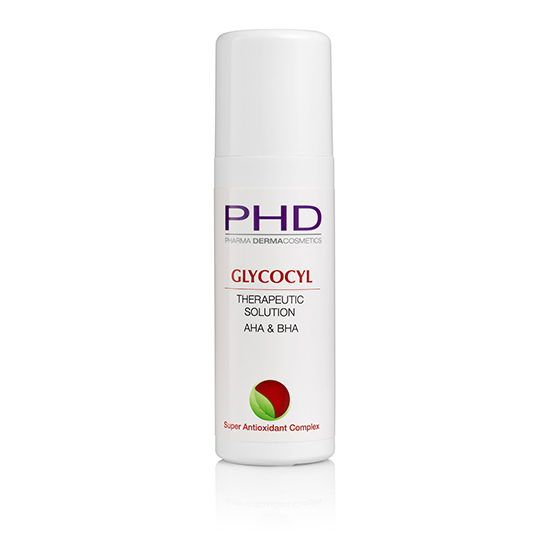Glycocyl Therapeutic Solution 200ml