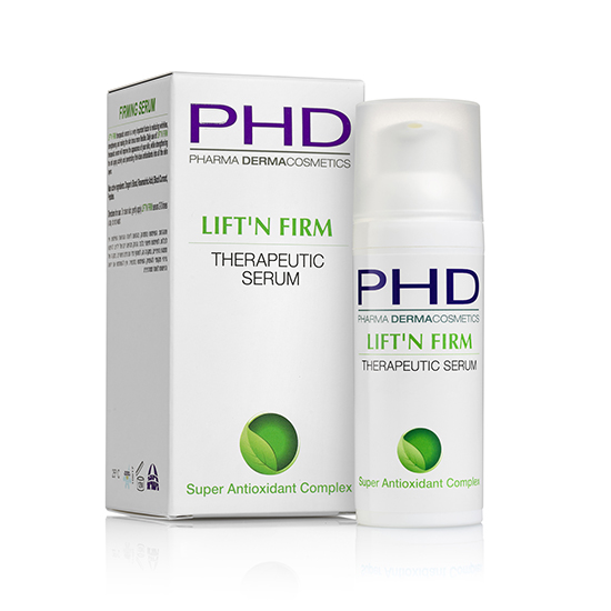 Lift'n Firm Therapeutic Serum