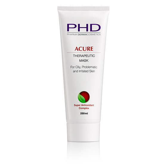 Acure Therapeutic Mask 250ml