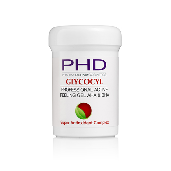 Glycocyl Professional Active Peeling Gel 250ml